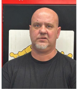 Anthony Parsons a registered  of 