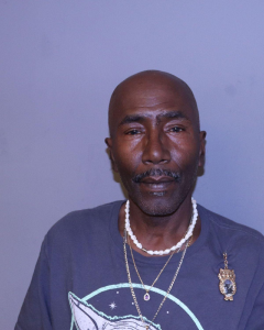 Adrian Brown a registered Sex Offender of New York