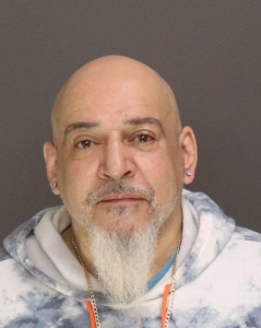 Raymond Gonzalez a registered Sex Offender of New York