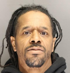 Daryl Harris a registered  of 
