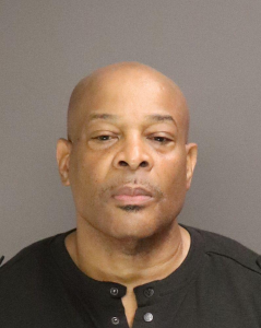 Louis Pressley a registered Sex Offender of New York