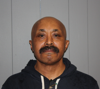 Karl L Washington a registered Sex Offender of New York