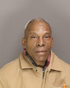 Kevin Omaro a registered Sex Offender of New York