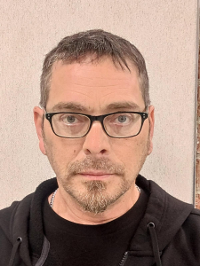 Roy Henhawk a registered Sex Offender of New York