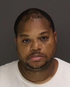 Darryl Lamar a registered Sex Offender of New York