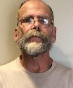 Bruce Neville Mccafferty a registered  of 
