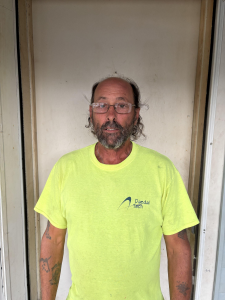 Kenneth Newstead a registered Sex Offender of New York