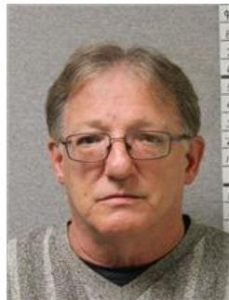Randy Simpson a registered  of 