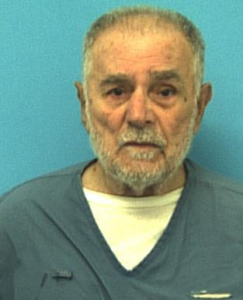 Mario Caletti a registered Sexual Offender or Predator of Florida