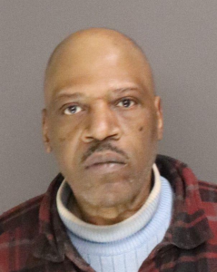 Anthony Lewis a registered Sex Offender of New York