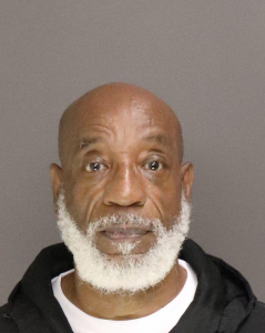 Anthony Nelson a registered Sex Offender of New York