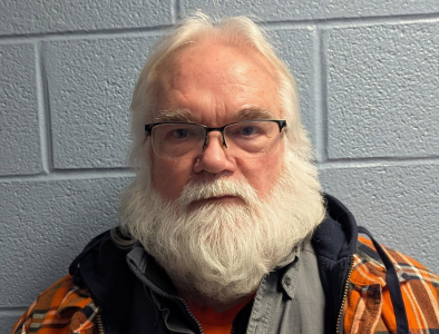 James P Nash a registered Sex Offender of New York