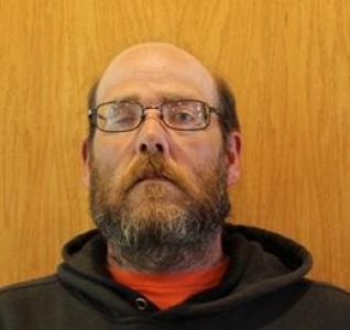 Joshua L Tiffany a registered Sex Offender of New York
