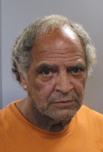Rudolph M Bruce a registered Sex Offender of New York