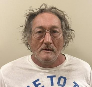 Philip Van Scoter a registered Sex Offender of New York