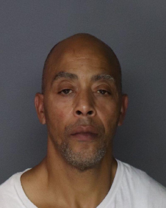 Dwayne Hankinson a registered Sex Offender of New York