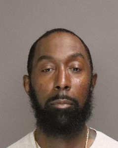 Chris Mohabeer a registered Sex Offender of New York