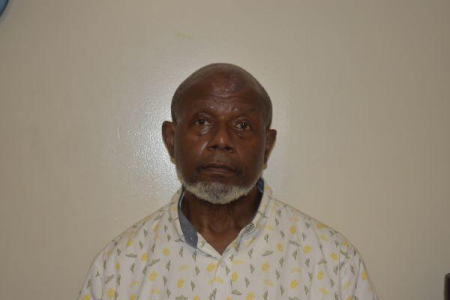Vance Stewart a registered Sex Offender of New York