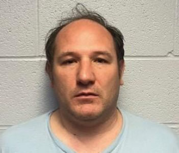 Brian A Butler a registered Sex Offender of New York