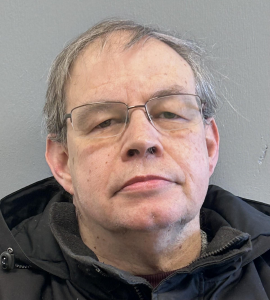 Charles Pettey a registered Sex Offender of New York