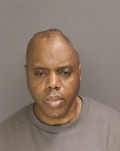 Ronald Stores a registered Sex Offender of New York