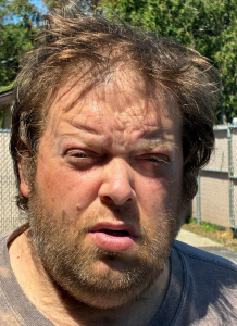 Kirk Tofte a registered Sex Offender of New York