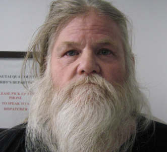 Ronald R Christensen a registered Sex Offender of New York