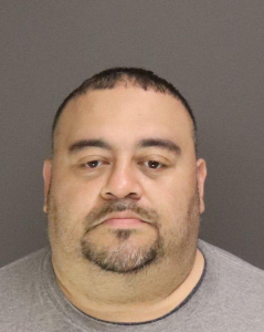 Luis Ortiz a registered Sex Offender of New York