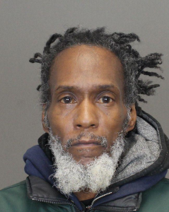 Dana Bradford a registered Sex Offender of New York