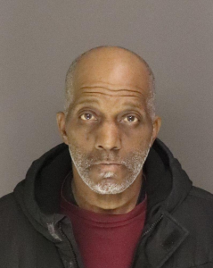 Thomas Ellis a registered Sex Offender of New York