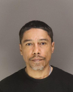 Marcos Garcia a registered Sex Offender of New York