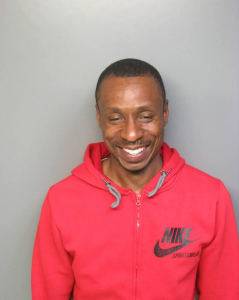 Jahlaune D Mitchell a registered  of 