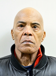 George Newton a registered Sex Offender of New York