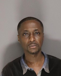 Ernest Bessard a registered Sex Offender of New York