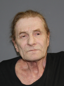Donald Gardner a registered Sex Offender of New York