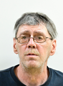 William Morgan a registered Sex Offender of New York