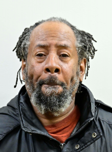 Kelvin L Seay a registered Sex Offender of New York