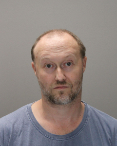Jerald C Newton a registered Sex Offender of New York
