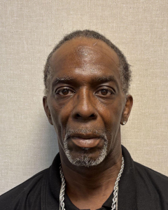 Vernell Smiley a registered Sex Offender of New York