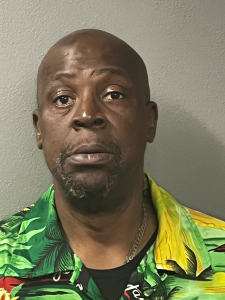 Vencent Watson a registered Sex Offender of New York