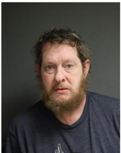 Joseph M Matthews a registered Sex Offender of New York