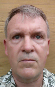 William Rednour a registered  of 