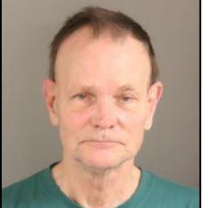 Paul E Fulkerson a registered  of 