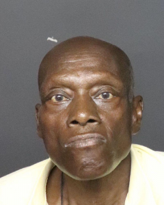 Joseph Howard a registered Sex Offender of New York