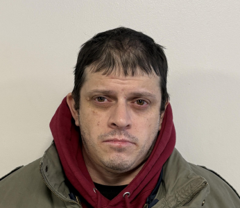 Harvey J Smith a registered Sex Offender of New York