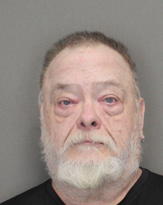Donald J Allen a registered Sex Offender of New York