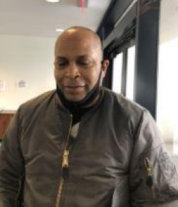 Ricko D Campbell a registered  of 