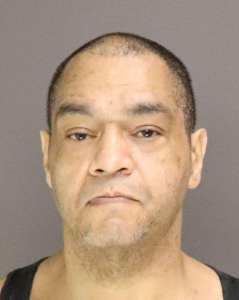 Arnaldo Montero a registered Sex Offender of New York