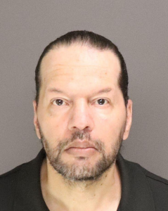 Fernando Lopez a registered Sex Offender of New York