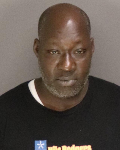 Renford A Campbell a registered Sex Offender of New York